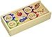 Melissa & Doug FBA_LCI2541 Correcting Letter Puzzles, 1 EA