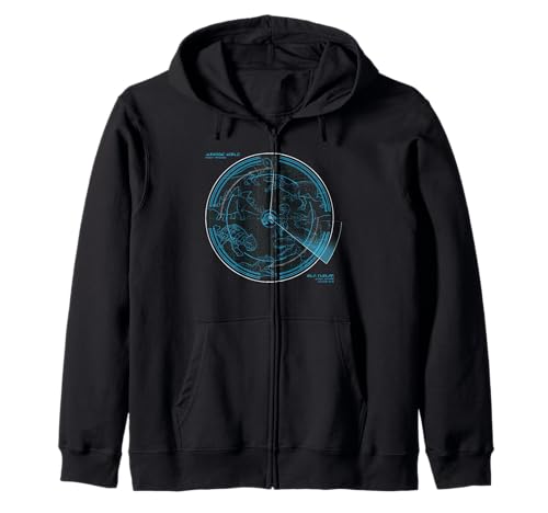 Jurassic World sweat à capuche zippé pour remplacer les pulls sans style et inconfortables