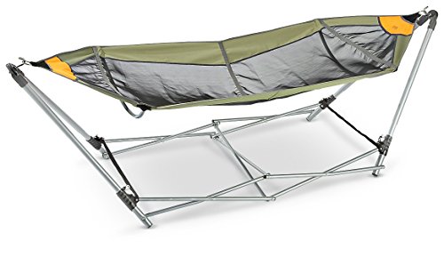 Guide Gear Portable Folding Hammock