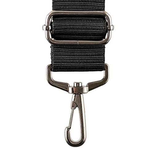 Dead On Tools DO-FR One Size Fits All 2-Bag Carpenter's and Framer's Construction Rig with Suspenders and 24 Pockets in Grey and Black