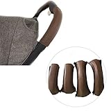 Es ist universell, Reißverschluss ist einfach zu installieren und zu entfernen, um besseren Schutz für den Lenker zu bieten.