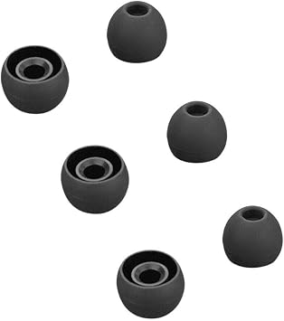 Meijunter Replacement Earphones Earbuds 