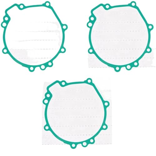 Joint de moteur de moto étanche pour stator de Ninja ZX10R 06-10