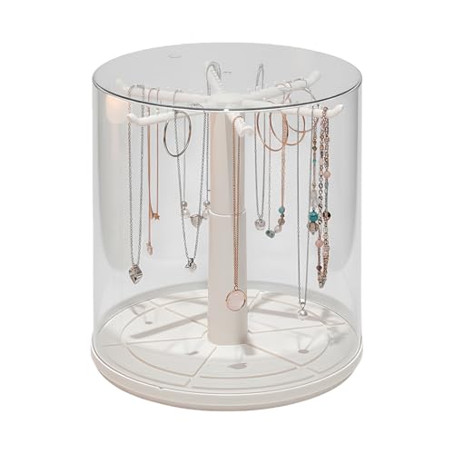 Vitrina Transparente con Muñecas |...