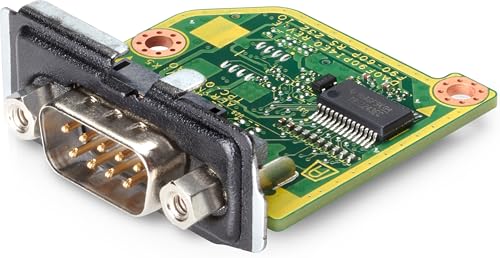 Puerto serie HP Serial Port Flex IO v3, componente W128862576