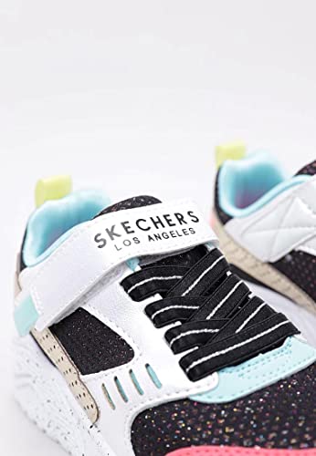 Baskets enfant Skechers Uno lite gen chill - vue 5