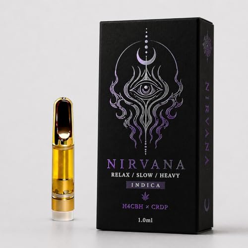 H4CBH 40% CRDP 30% ���L�b�h ���Z�x �C���f�B�J thc cbn �t���[ 1.0ml CDT �e���y�� �yPSYCHO WEED�z