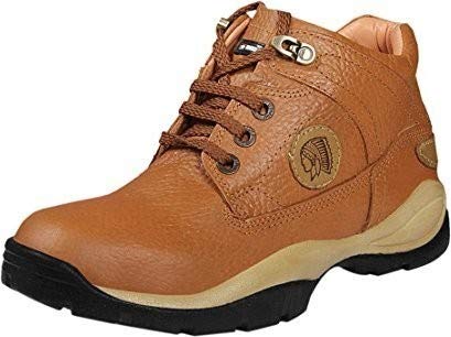Buy Red Chief RC2055 Men Elephant TAN 