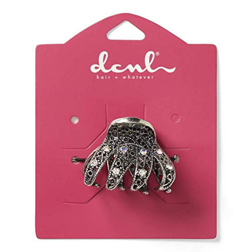 DCNL Sonnet Rhinestone Claw