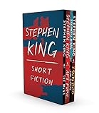 shorts king walk  Stephen King Short Fiction