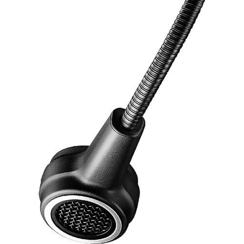 Image of Audio-Technica ATH-M50xSTS XLR StreamSet Streaming Headset + Microfiber Cleaning Cloth + Headphone Stand + Goby Labs Headphone Cleaner 4 fl oz