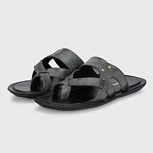 Image of Centrino Men's 8114-02 Slipper