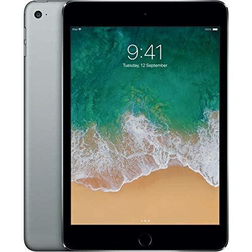 iPad mini 4 128GB WiFi & Cellular : Amazon.com.au: Computers