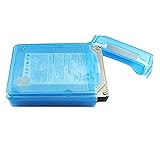 Spécialement conçu pour ranger votre disque dur 35 pouces
