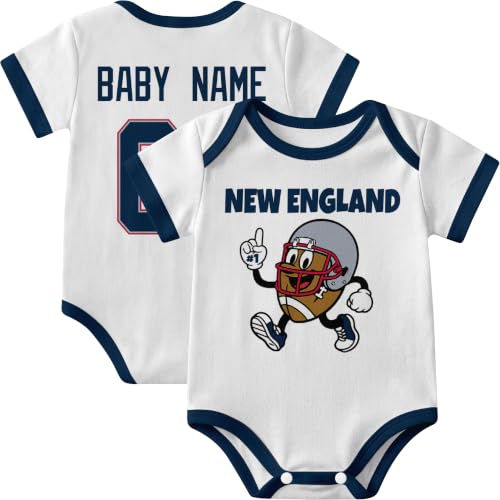 Image of KREDE Baby Clothes Custom Short Sleeves for Baby Boy Gifts