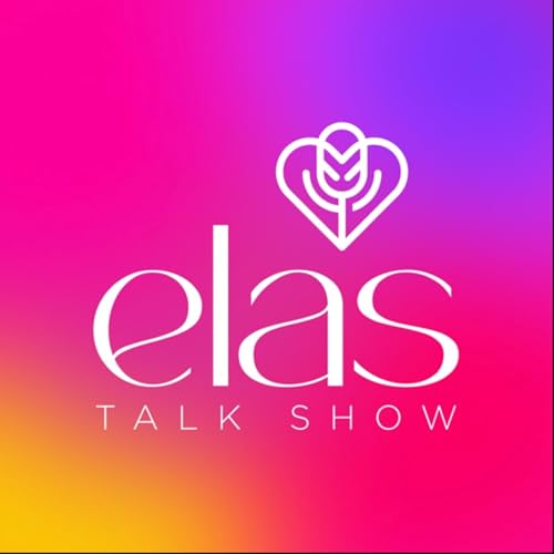 『Elas Talk Show』のカバーアート