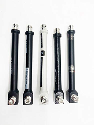 Lysee Communications Parts - 300W Power Divider 3 Ways Signal Divider Frequency 800-2700Mhz Splitter Radio Divider For 2G 3G 4G #TOP3