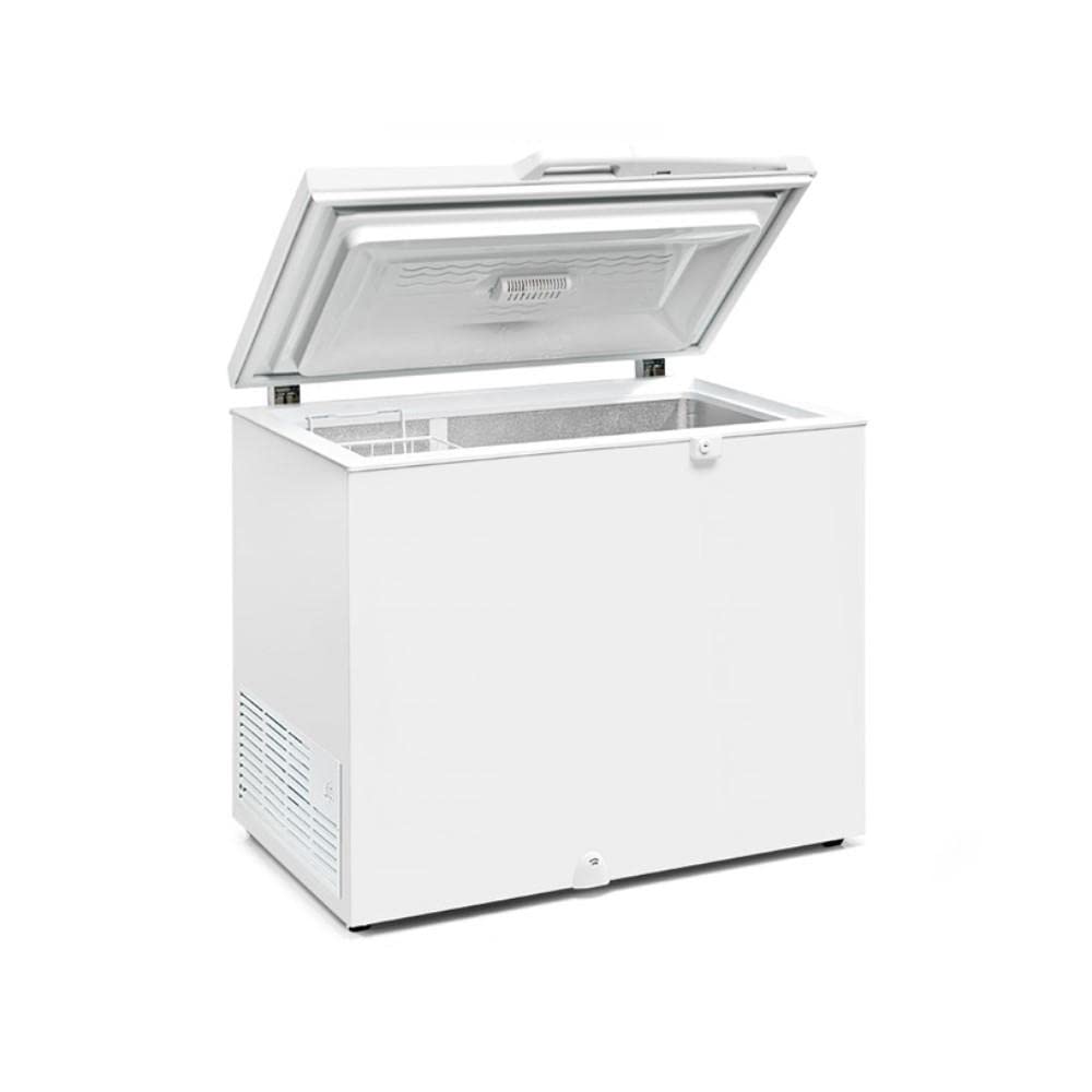 Congelador Tensai SIF320F Blanco (99 x 66 x 86 cm)