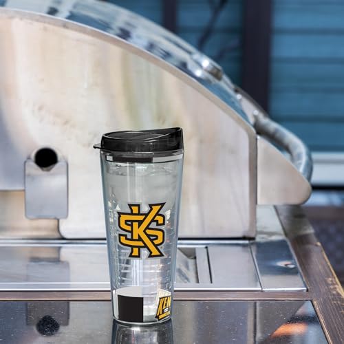 Image of Rico Industries NCAA Double Wall Tritan Tumbler 16oz or 22oz