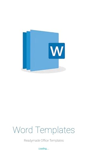 Word Office Templates