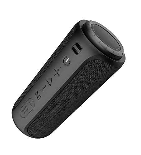 Altavoz Bluetooth Portatil