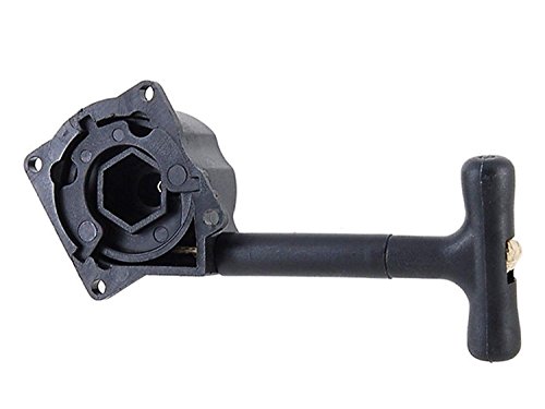 Sharegoo Rc Pull Starter R020 Compatible With 1/10 Rc Hsp Himoto Redcat Tyranno Vertex 16 18 Sh 21 Nitro Engine #TOP2