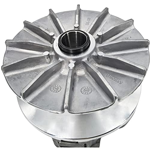 Mother Clutcher Primary Clutch & Puller Fits Polaris Rzr 900 & 900-S (2015-21). Pretuned With Weights & Spring!) 900Xp #TOP5