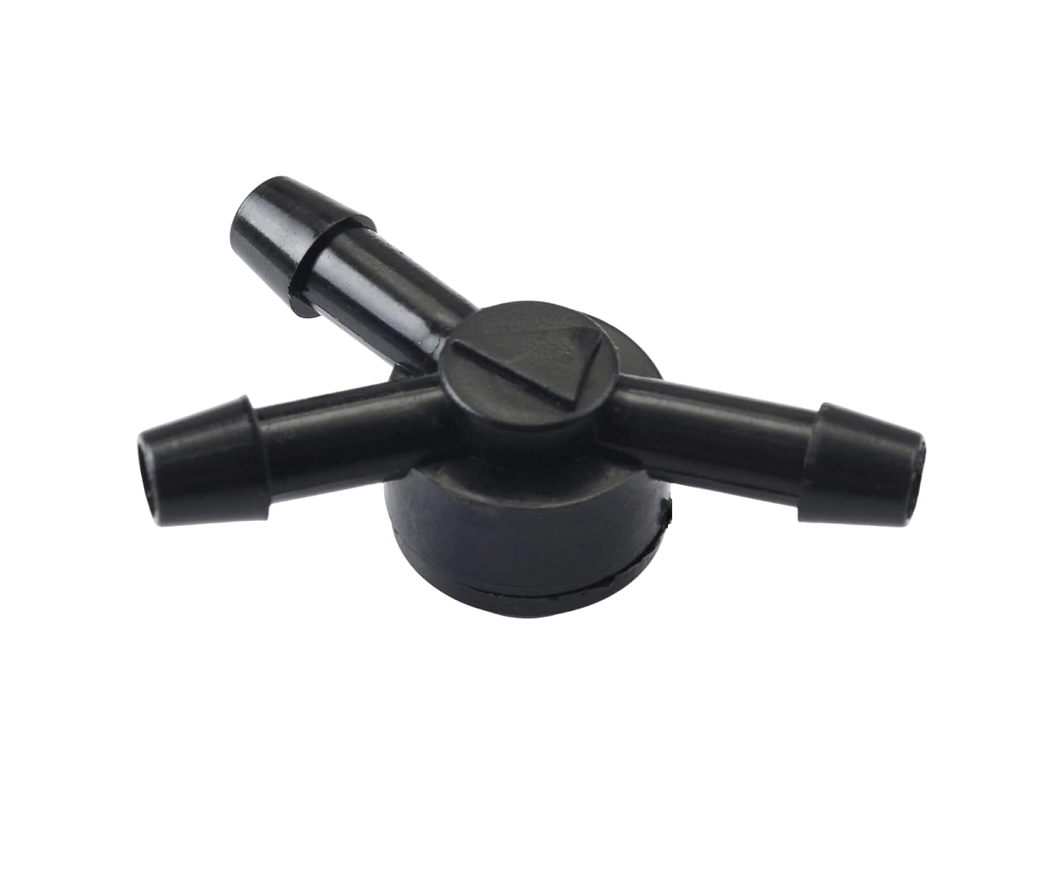GuusCar Windscreen Washer Jet 3 Way Valve for Alfa Romeo for Citroen for Fiat for Peugeot, Model 7667888