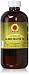 Tropic Isle Living- Jamaican Black Castor Oil-8oz Plastic PET Bottle