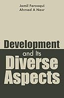 Development and Its Diverse Aspects 1482853531 Book Cover