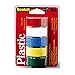 Produktbild Scotch Painter's Tape 190T Scotch Farbiges Kunststoff-Klebeband, Mehrfarbig, 1,91 cm