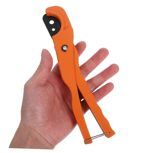 Cortadora manual para tubos de aire acondicionado automotriz miniatura 4