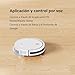 Xiaomi Vacuum Cleaner Robot E5 Imagen de Xiaomi Vacuum Cleaner Robot E5