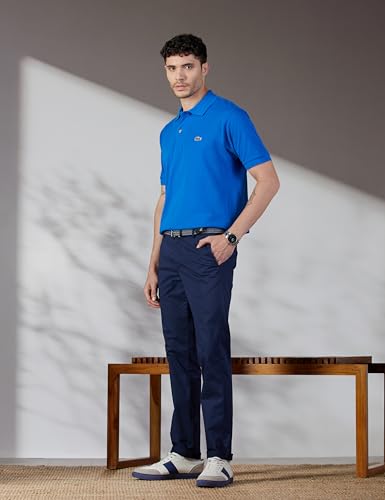 Image of Lacoste Classic Fit L.12.12 Original Polo Shirt
