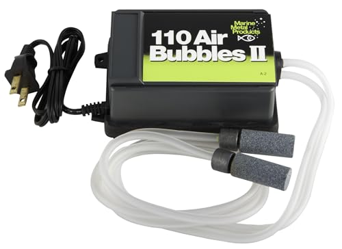 Marine Metal A-2 Air Bubbles Pump