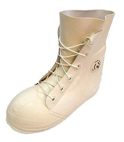 Military Bunny Boots Extreme Cold Weather Vapor Barrier Boots