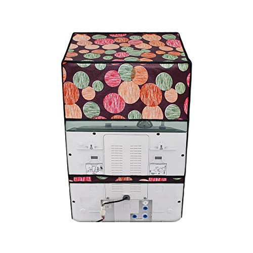 Image of DREAM KING Water Purifier RO Cover for Aquaguard, Kent Grand, Kent Pearl Ro Body Cover | Waterproof & Dustproof Cover for All Type RO Model Multicolor SA66