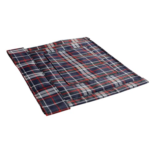 HEATSHAKING Cojín para Oxford Material Resistente y Suave Instalación Compatible con Sillas para Soporte Durable