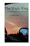  The Magic Ring: a novel of Detroit and the Time Patrol: 3