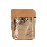 5. Instrucciones de cuidado: solo lavar a mano, no lavar a máquina; desplegar la bolsa, lavar con jabón neutro en agua caliente no superior a 50 °, luego enjuagar a fondo; después del secado, puedes planchar.