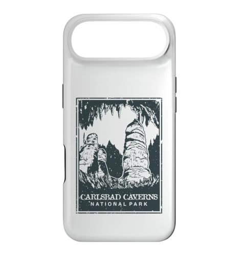 Carlsbad Caverns National Park New Mexico �X�}�z�P�[�X iPhone Air �p