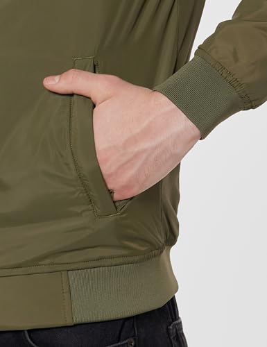 Image of Wildcraft Sierra Men Classic Light Quilted Jacket 3