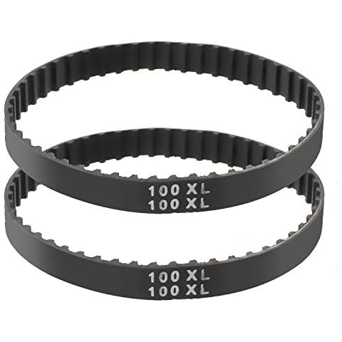 TOPPROS 100Xl Series Timing Belt Cover