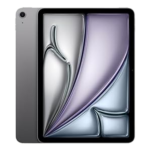 Apple iPad Air 2024 11-inch Wi-Fi +...