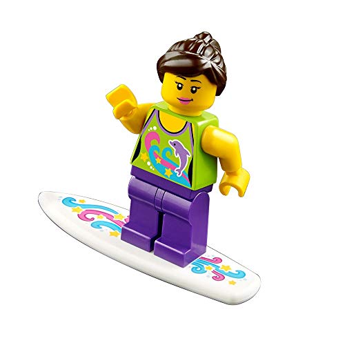 LEGO 10677 - Juniors Strandausflug