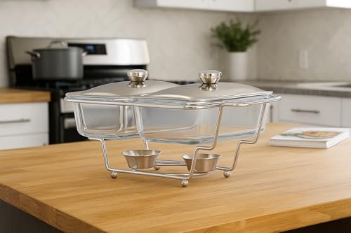 El Mejor Listado de Equipamiento para catering, suministros y accesorios Top 10. 20 Imagen adicional