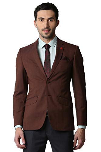 Image of Peter England Men Blazer