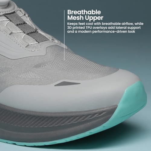 Image of CULT Men's PaceRush Running Shoes