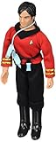 The Big Bang Theory / Star Trek Raj 8-Inch Action Figure