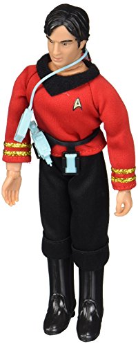 The Big Bang Theory / Star Trek Raj 8-Inch Action Figure